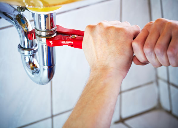 About Pangburn Plumbers